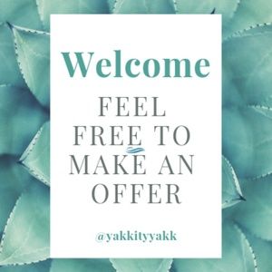 Make me an offer I can't refuse!!